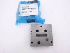Danfoss 157B6909 PVB 32 Basic Hydraulic Valve
