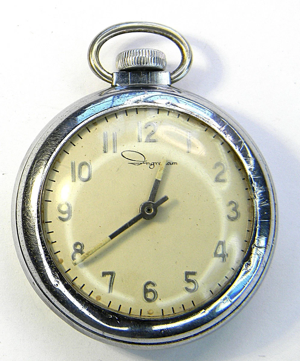 Ingraham WATCH products for sale | eBay