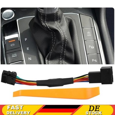 Start Stopp Automatik Motor System Off Device Control Sensor Für VW New Tiguan
