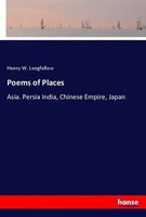 Henry W. Longfellow | Poems Of Places | Taschenbuch | Englisch (2019) | 264 S.