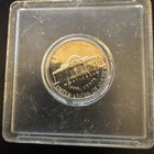 1969-S 5C Jefferson Nickel — photo 2