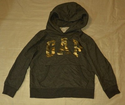 GAP Sweatshirt Hoodie 8 9 Jahre 134 140 Top