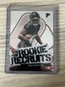 2023 Donruss Optic #2 Bijan Robinson Rookie Recruits