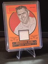 2014 Panini Golden Age Baseball Cards 21