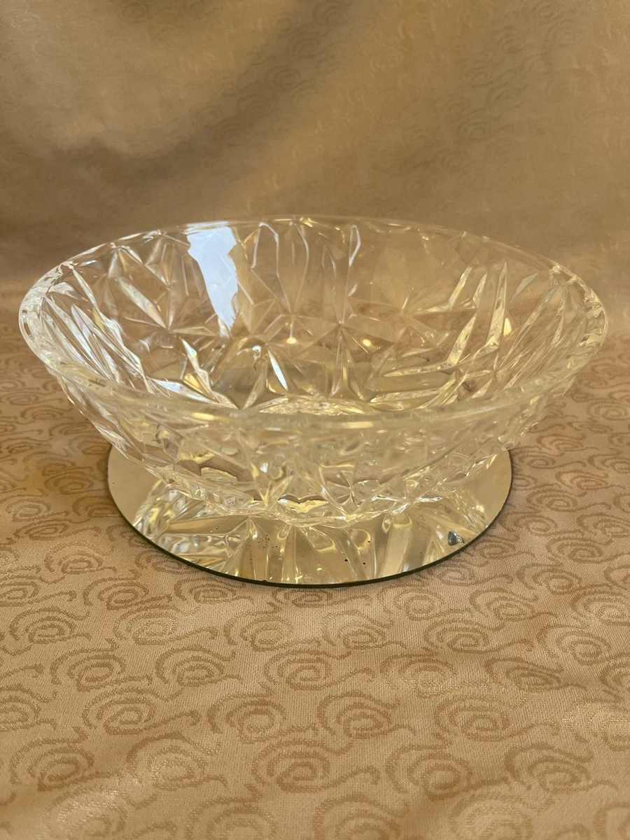 Tiffany Co Crystal Bowl for sale | eBay
