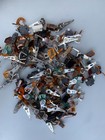 Lot of 50 Read/Write Heads from Hard Drives for Scrap
