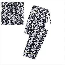 Disney Mickey Mouse Lounge Pants For Adults XXL