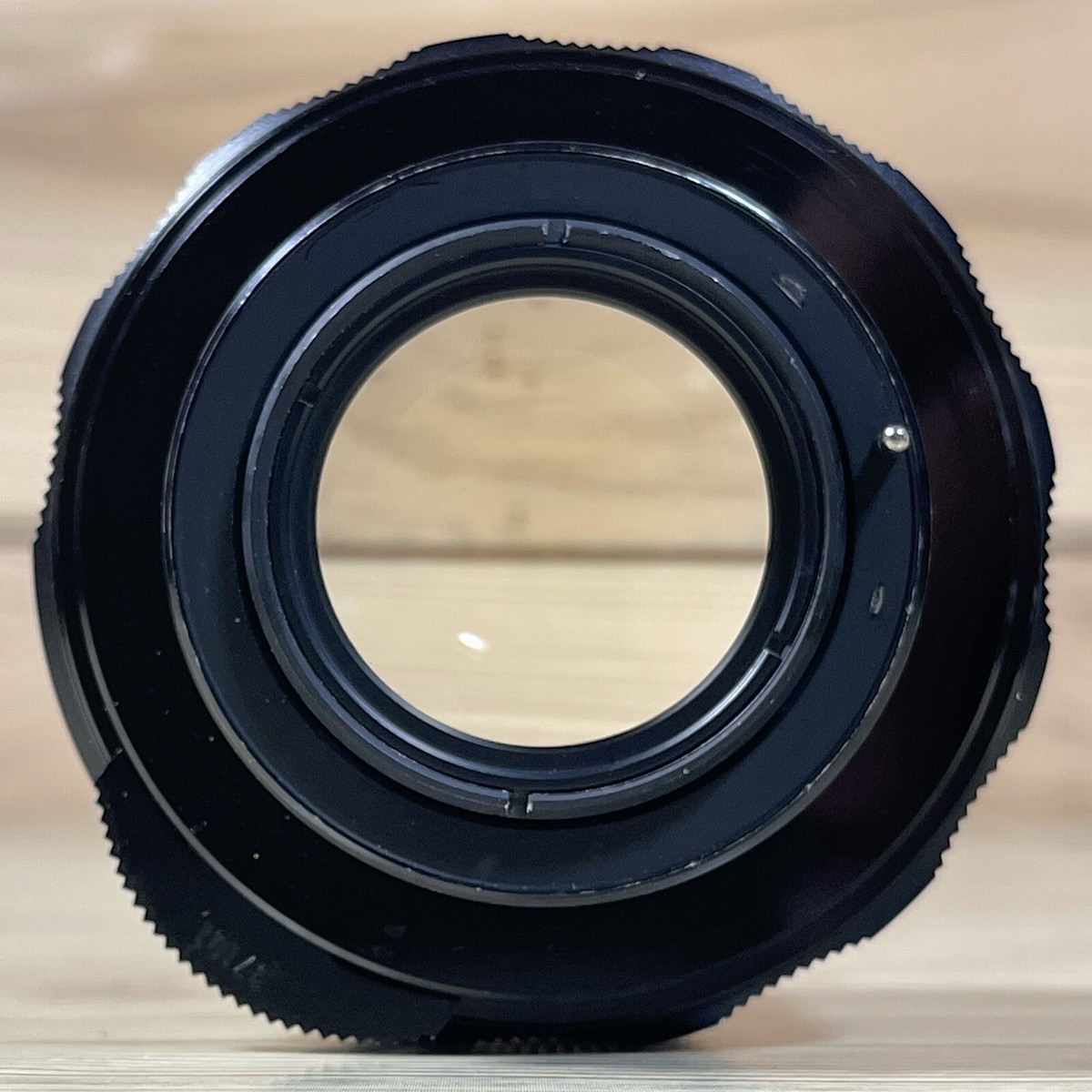 Exc+3] Asahi Pentax Super-Takumar 55mm f/1.8 M42 Japan Q 7175 | eBay