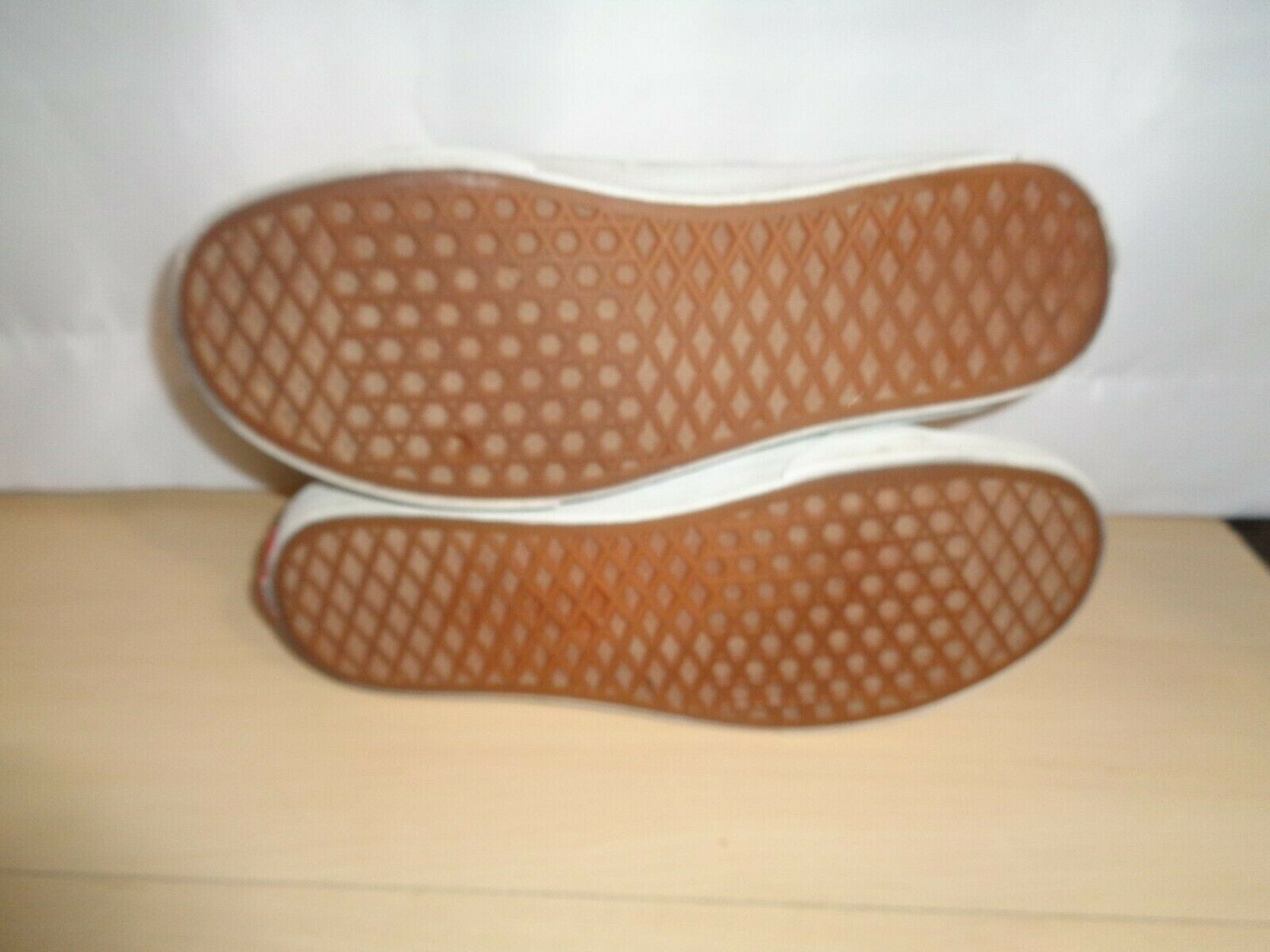 SAOLA Scarpe da skate sneakers Vans Oldol Skooliche cl inla camoscio tela c b eero