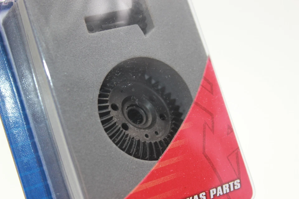 Traxxas TRX 5379 R Differential Ritzel + Tellerrad Spiral Cut Slash 4x4 Rustler - Bild 3 von 4