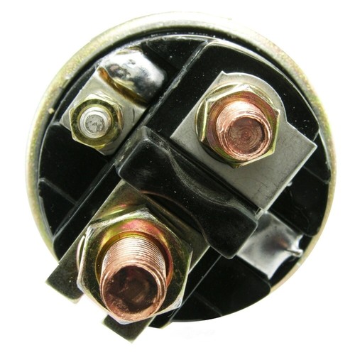 Starter Solenoid - Picture 3 of 6