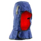 OccuNomix Blue Industrial Hard Hats & Bump Caps