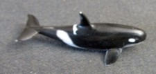 Play Visions (PV), 1996 ORCA - 2¾" long
