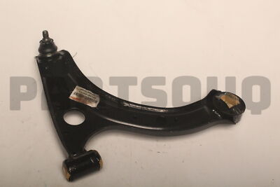 48069BZ190 Genuine Toyota ARM SUB-ASSY 48069-BZ190 | eBay
