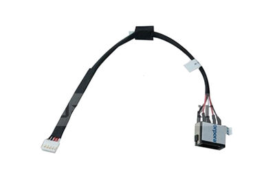 Câble DC Lenovo 01AV905 - Compatible ThinkPad T460p, T470p, Neuf Ouvert Jamais Utilisé