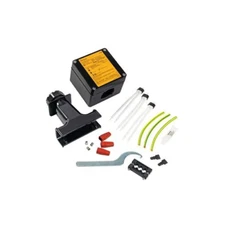 Nvent T-100, 480 VAC, Pipe Mount, Splice/Tee Connection Kit, 1pc