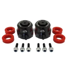 GKTECH R33 Skyline RB25 Adjustable polyurethane Engine mounts (Pair)