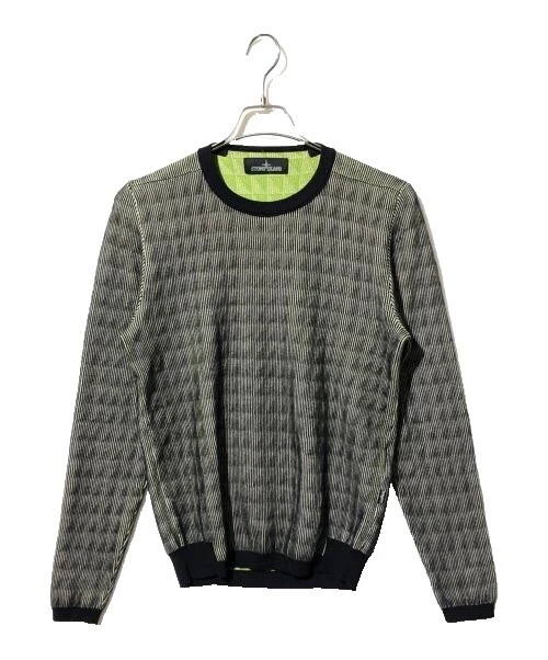 Stone Island 服装多色男式