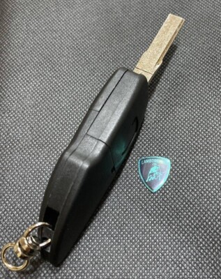 Lamborghini Gallardo Key Repair kit | eBay