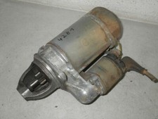 Démarreur Skoda FELICIA