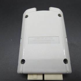 Seaman Kindan no Pet Dreamcast with Microphone Adapter & Mic HKT-7200 Japanese