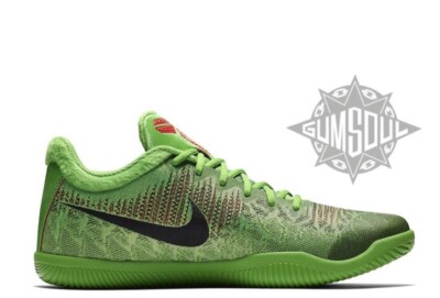 kobe grinch mamba rage