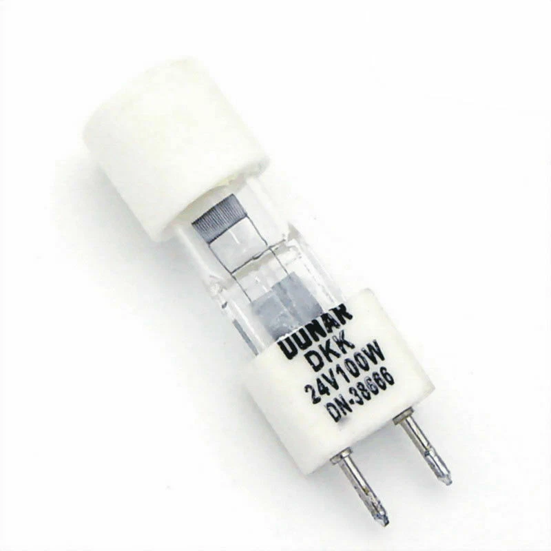 JC 24V100W Shadowless Lamp B5-011-32 Light Source DKK-100 Surgical Lamp - Image 2 of 2