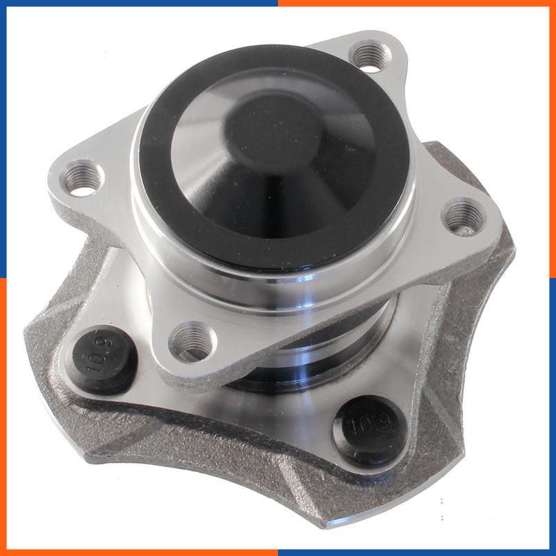 Moyeu de roue arrière pour TOYOTA anti-vibration référence ADT38332