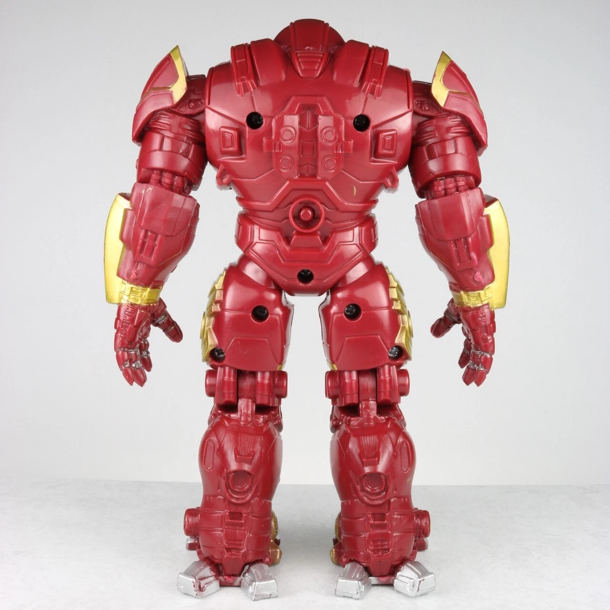Buster marvel sales