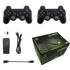 Videospiel konsole 64g eingebaute Spiele Retr...