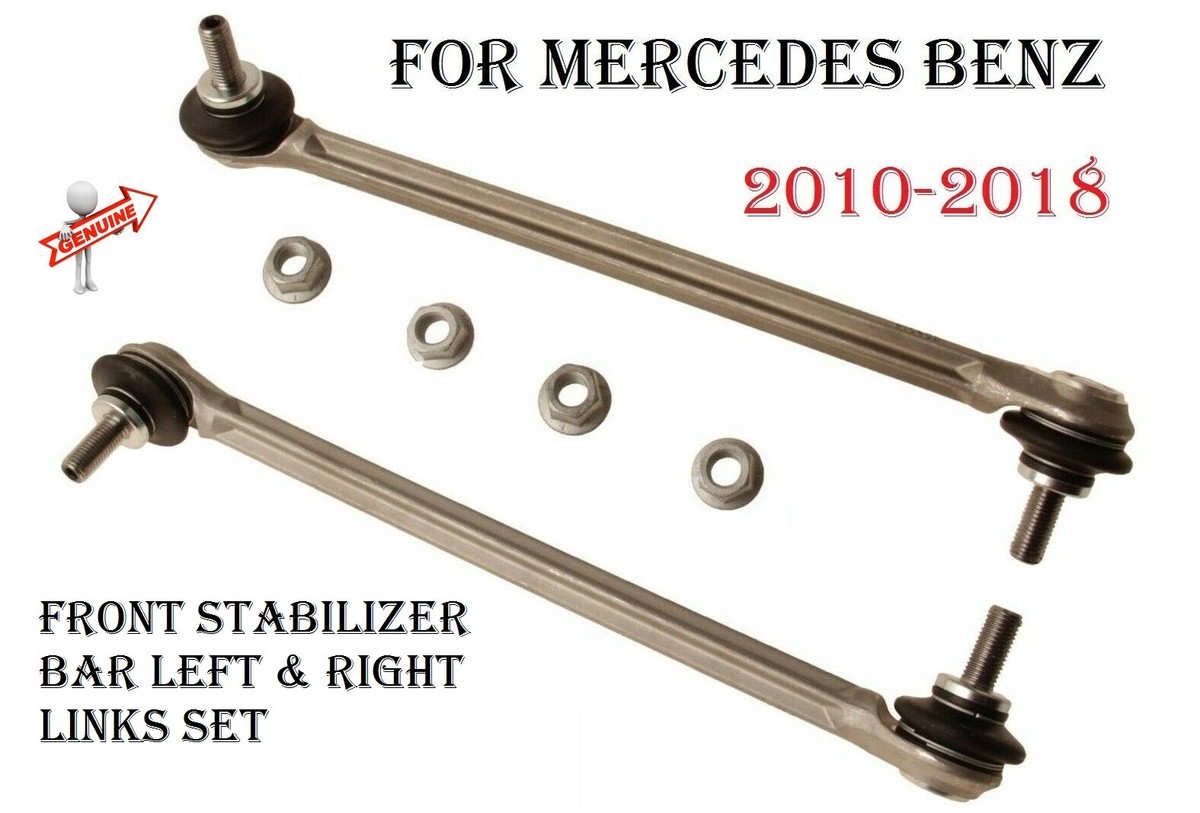 Stabilizer Bar Links Benz - Front Sway Link for W164 W251