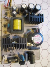 ORTP-708 Control Board for Samsung Refrigerator