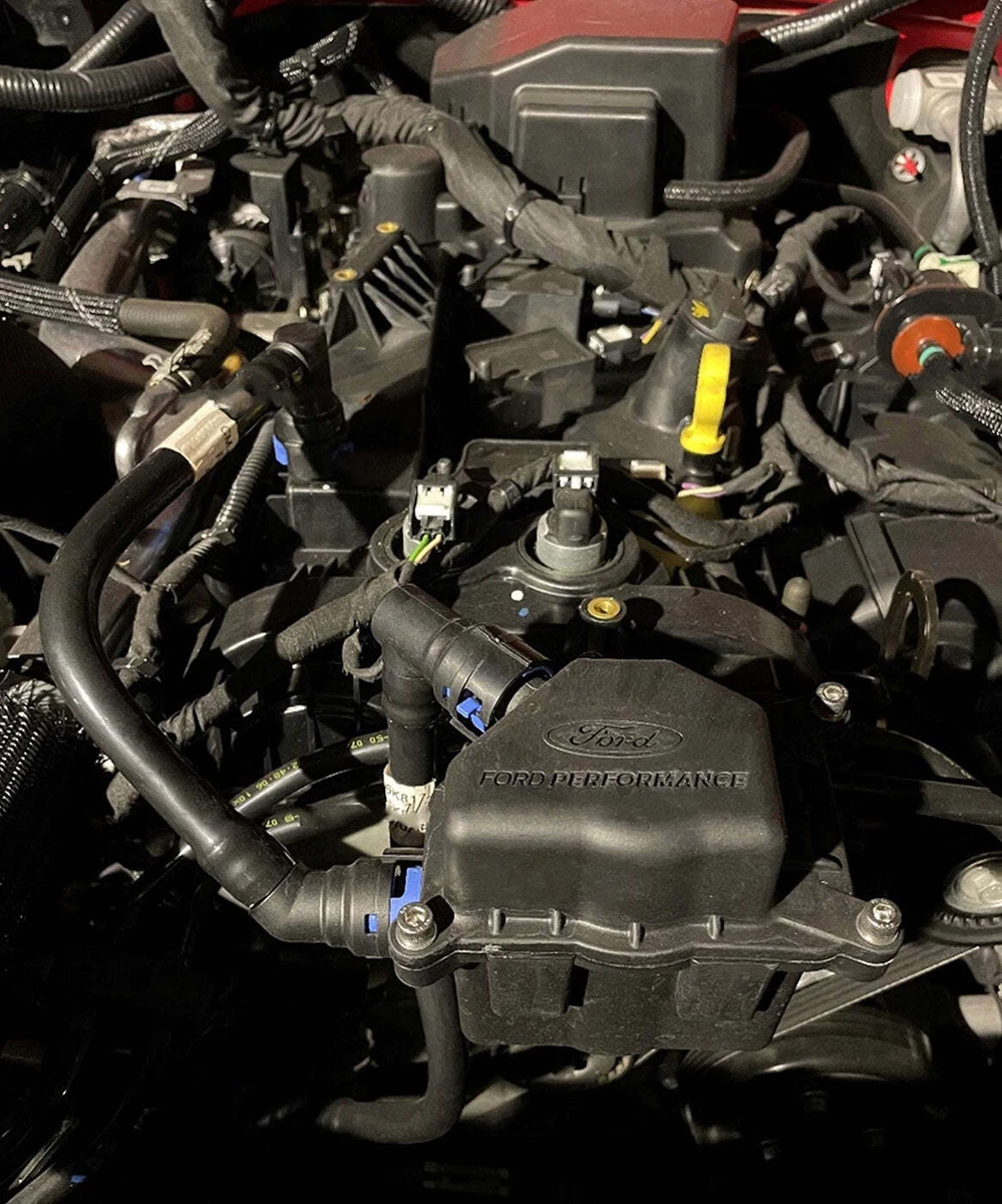 Ford bronco 5.0 performance upgrades deals