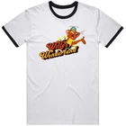 Willys Wonderland Movie Logo Nicholas Cage T Shirt