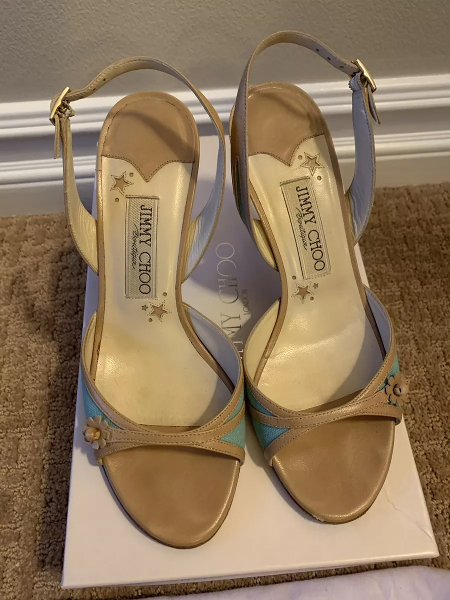 Amazon jimmy shop choo shoes