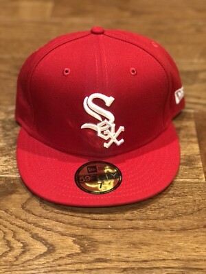 ☆New Era☆ MLB Chicago White Sox Basic Unstructured Ball Ca s-l400.jpg