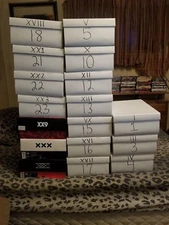 Air Jordan 13(XIII)...Size 14