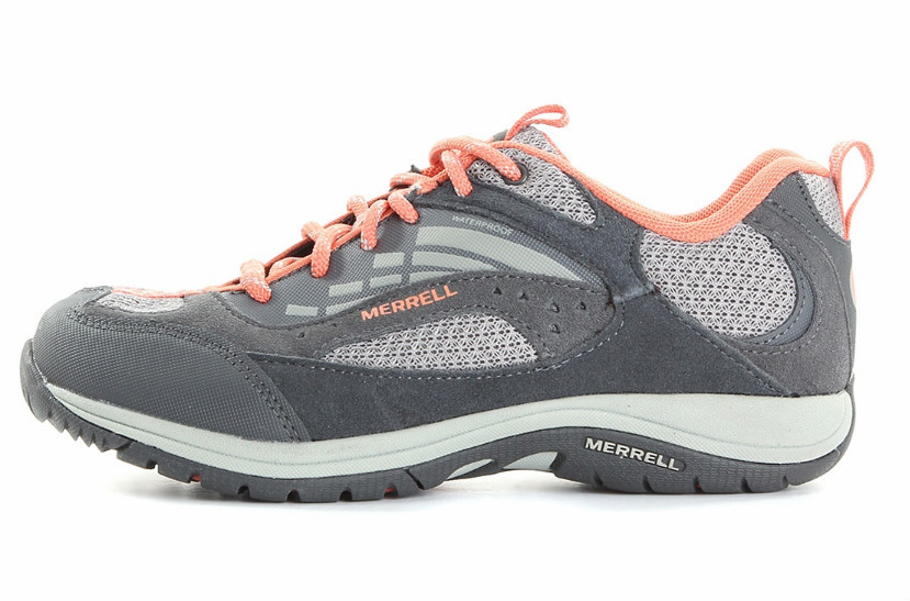 Scarpe Merrell donna Zeolite Blaze impermeabili sportive trekking escursionismo