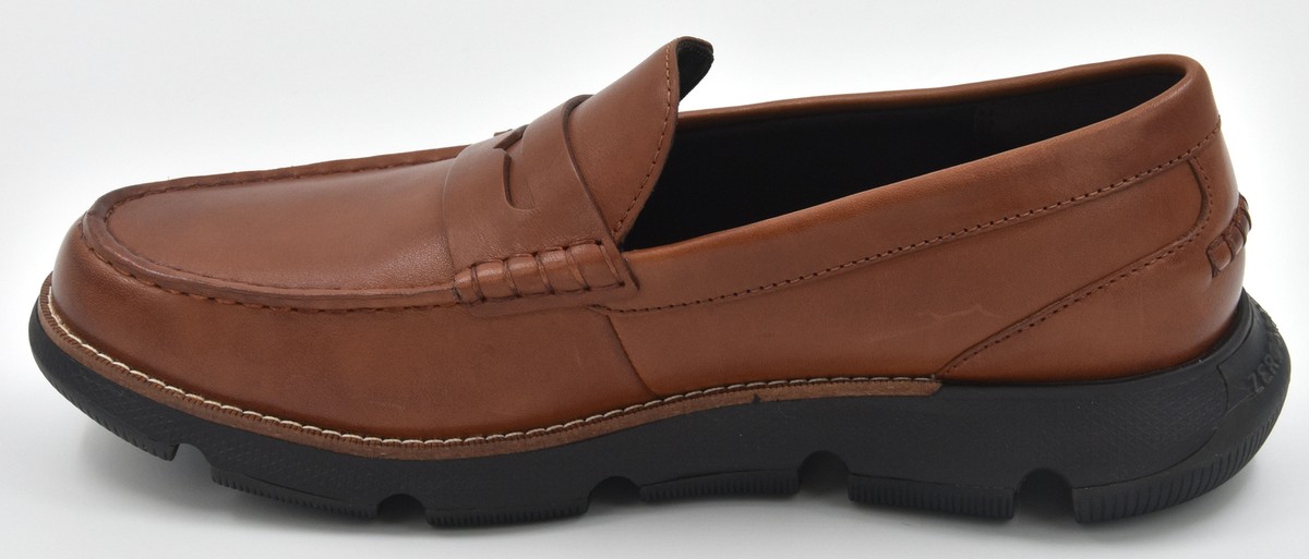 Cole Haan Men's 4.ZERØGRAND Penny Loafer Style C40029 | eBay