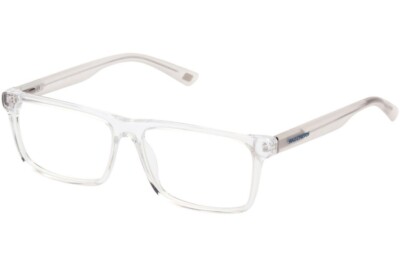 Skechers SE3343 026 Clear  Plastic Optical Eyeglasses Frame 50-13-140