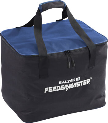 Balzer Feedermaster Cool Bag XL Kühltasche Tasche 41,5x35x33,5cm Nylon PVC SALE