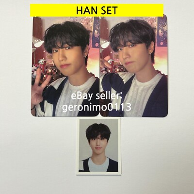 【最終値下げ】straykids_3rd Generation kit FINAL] Stray kids 3rd Membership kit Photo card & Full Set+