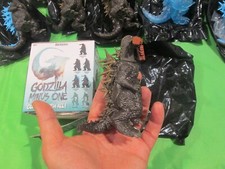 SUPER7 GODZILLA MINUS ONE SERIES TRAIN BITER ReAction FIGURES Blind Box TOHO 8