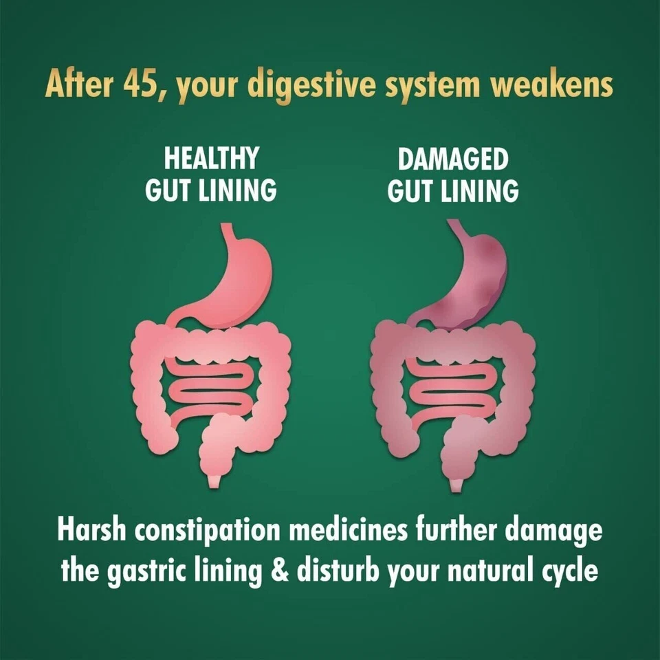 2 x Baidyanath Vansaar Gut Relief 100gm Ayurvedic Bowel Regulator Sugar Free - Image 4 of 4