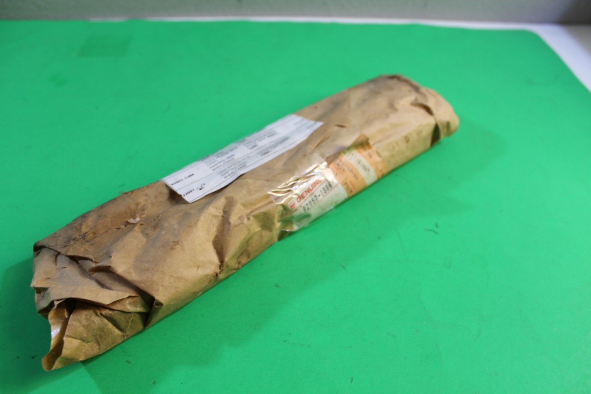 NOS Genuine Kawasaki Drive Chain 1994-2001 ZX6 ZX600E Ninja OEM