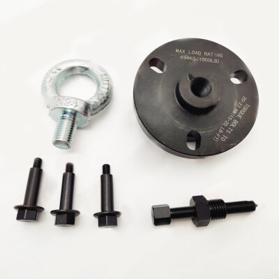 91-895343T02 Lifting Eye Engine For Verado & 4-Stroke For