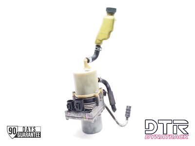 Mazda 3 2005-2009 OEM EPS Electric Power Steering Pump OEM PA66