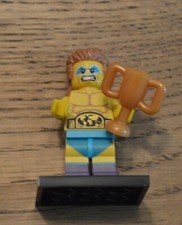 Lego® 71011 Minifiguren Minifigures Serie 15 Minifigur aussuchen - NEU!!! 