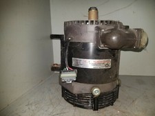 C.e. Niehoff Co. Brushless Alternator 74v 140a Model N1226 C.e. Niehoff Co. Brushless Alternator 74v 140a Model N1226