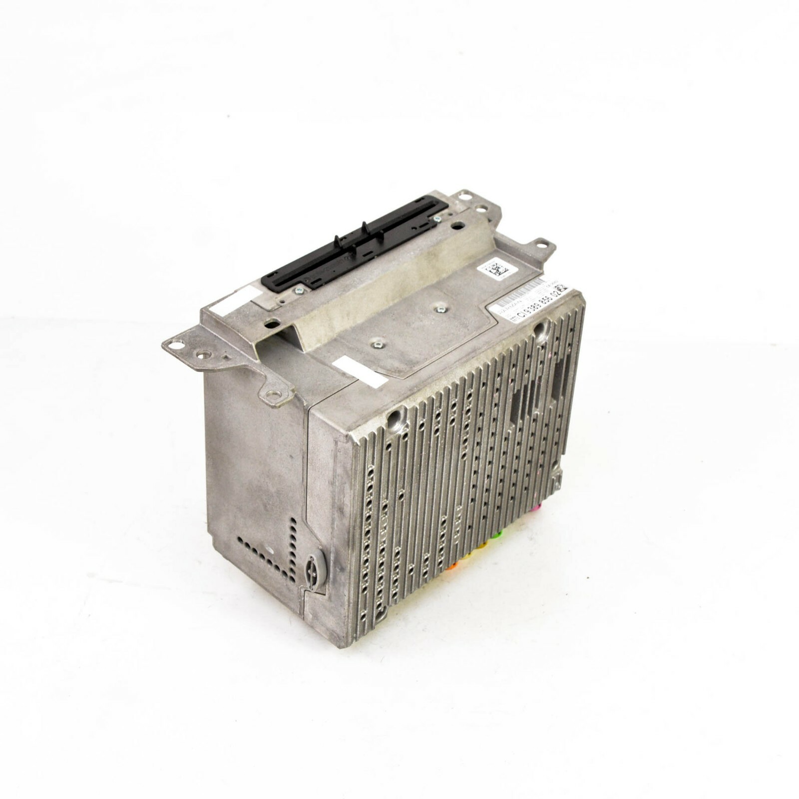 BMW 5 F10 Harman Automotive Radio CD Player SAT NAV Head Unit 